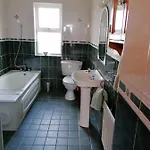 Дом отдыха Atlantic Way Лехинч