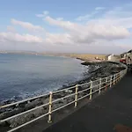 Feriehus Atlantic Way Lahinch