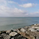 Feriehus Atlantic Way Lahinch