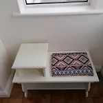 Дом отдыха Atlantic Way Лехинч