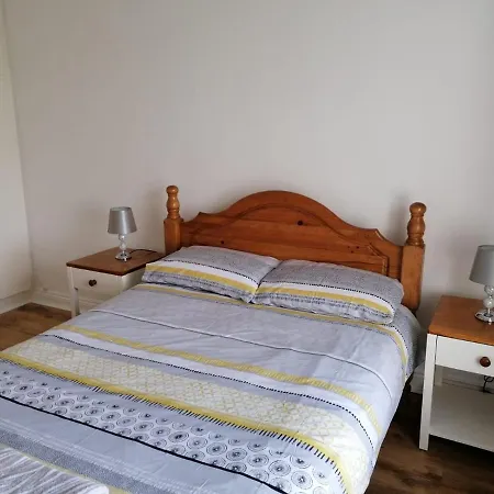 Holiday home Atlantic Way Lahinch