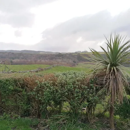 度假居 Atlantic Way *