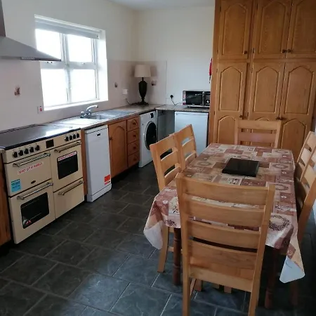 Atlantic Way Σπίτι διακοπών