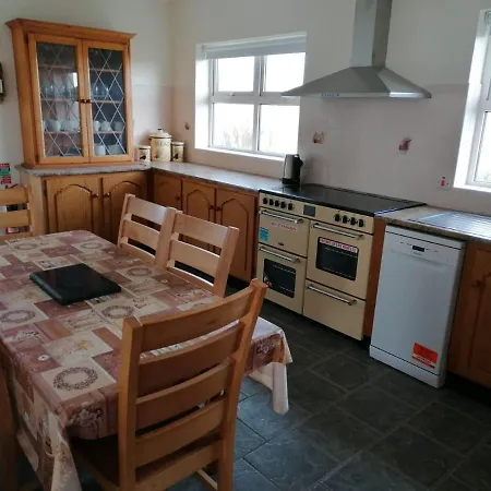 Holiday home Atlantic Way