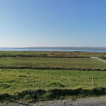 Σπίτι διακοπών Atlantic Way Lahinch