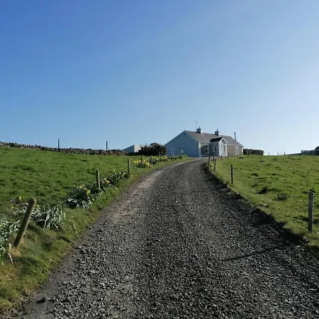 Casa de Férias Atlantic Way Lahinch