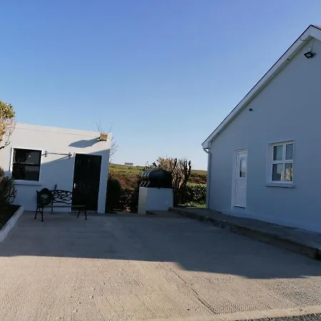 Atlantic Way Holiday home