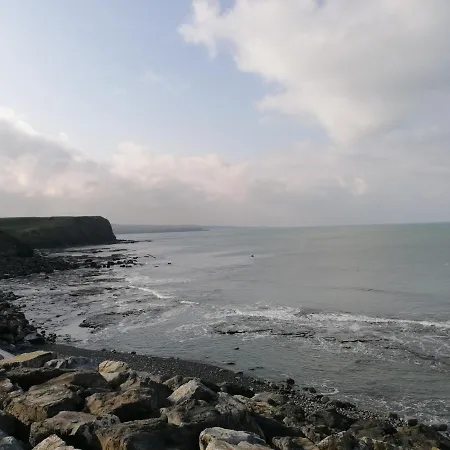 Casa de Férias Atlantic Way