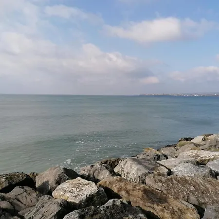 Holiday home Atlantic Way Lahinch