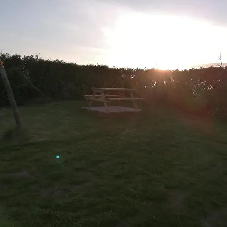 Atlantic Way * Lahinch