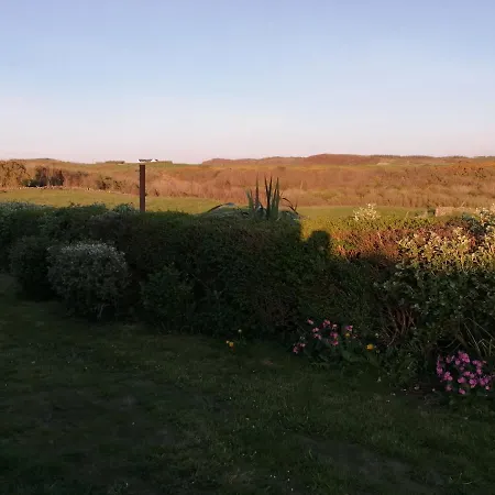 Atlantic Way * Lahinch