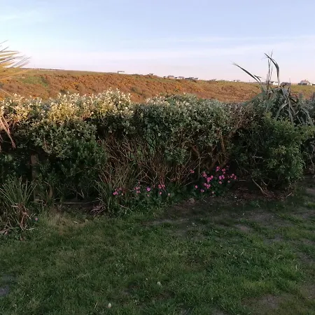 Atlantic Way 度假居 拉辛赫