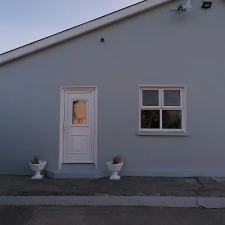 Atlantic Way Lahinch