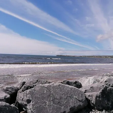 Σπίτι διακοπών Atlantic Way *