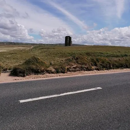 Σπίτι διακοπών Atlantic Way Lahinch