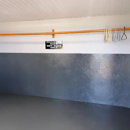 Σπίτι διακοπών Atlantic Way Lahinch