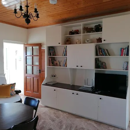 Atlantic Way Holiday home Lahinch