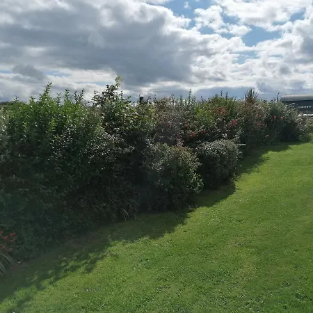 度假居 Atlantic Way 拉辛赫