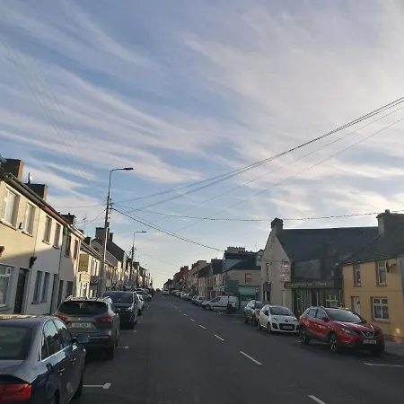 Atlantic Way 度假居 *