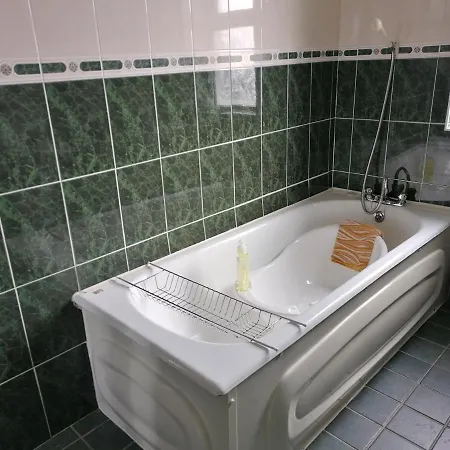 Atlantic Way Σπίτι διακοπών Lahinch