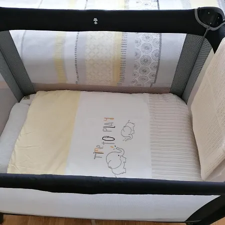 Atlantic Way 度假居 *