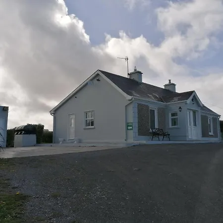 Holiday home Atlantic Way *