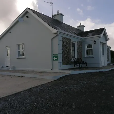 Atlantic Way להינץ'