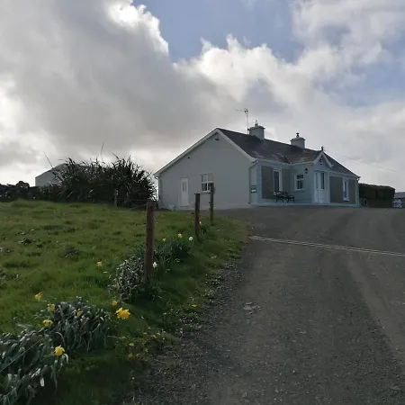 Atlantic Way Holiday home