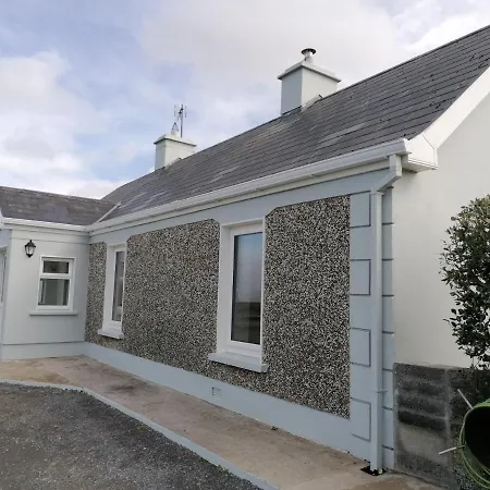 Holiday home Atlantic Way