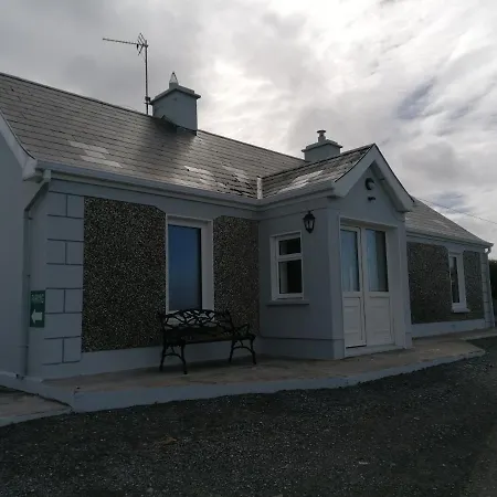 Holiday home Atlantic Way *