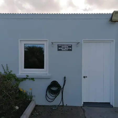 Holiday home Atlantic Way