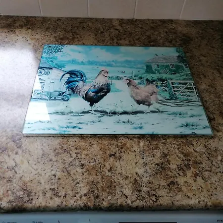 Atlantic Way 度假居 *