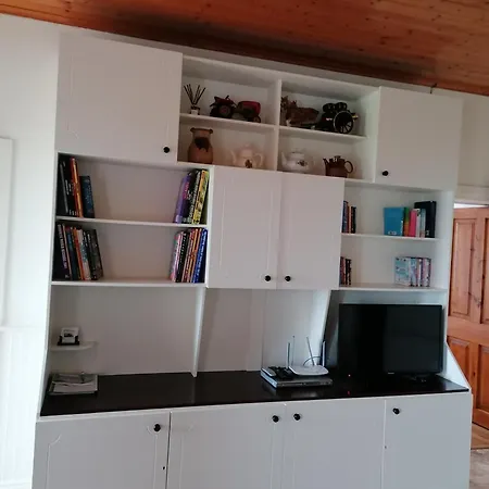Ferienhaus Atlantic Way *