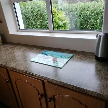 Atlantic Way Holiday home Lahinch