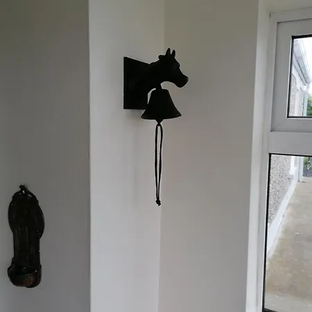 Atlantic Way * Lahinch