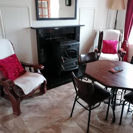 Atlantic Way Holiday home