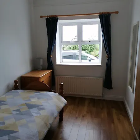 Ferienhaus Atlantic Way
