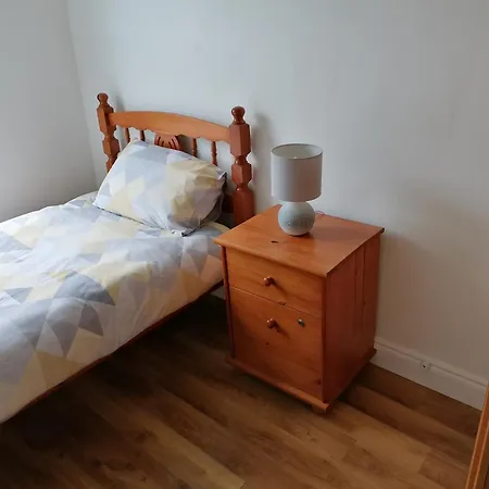 Atlantic Way Holiday home *