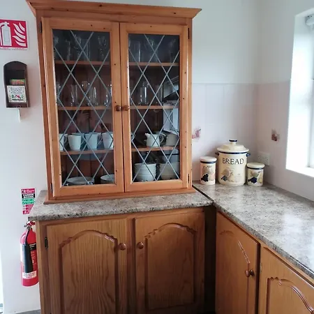 Holiday home Atlantic Way *