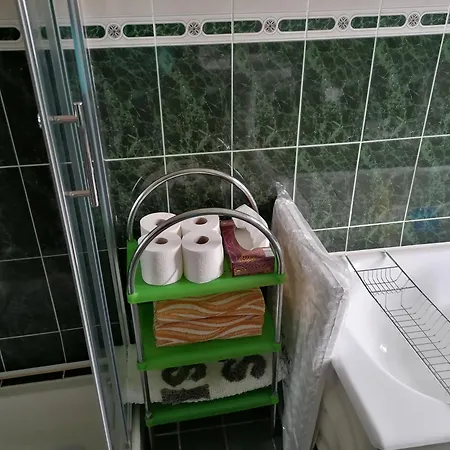 Atlantic Way 度假居