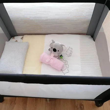 度假居 Atlantic Way