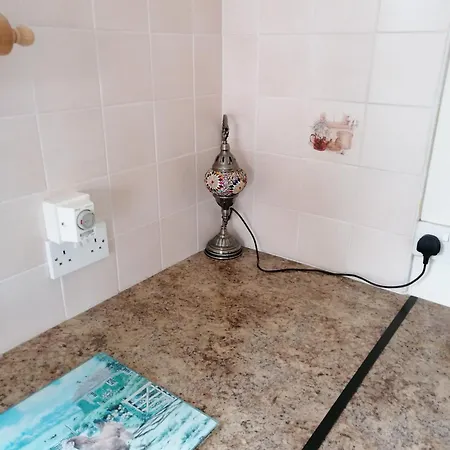 Atlantic Way Σπίτι διακοπών *