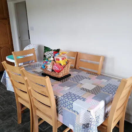 Holiday home Atlantic Way *