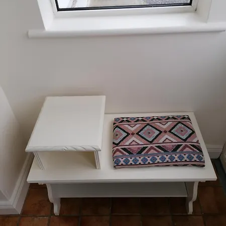 Holiday home Atlantic Way Lahinch