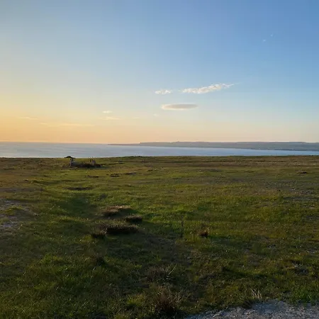 Дом отдыха Atlantic Way Лехинч