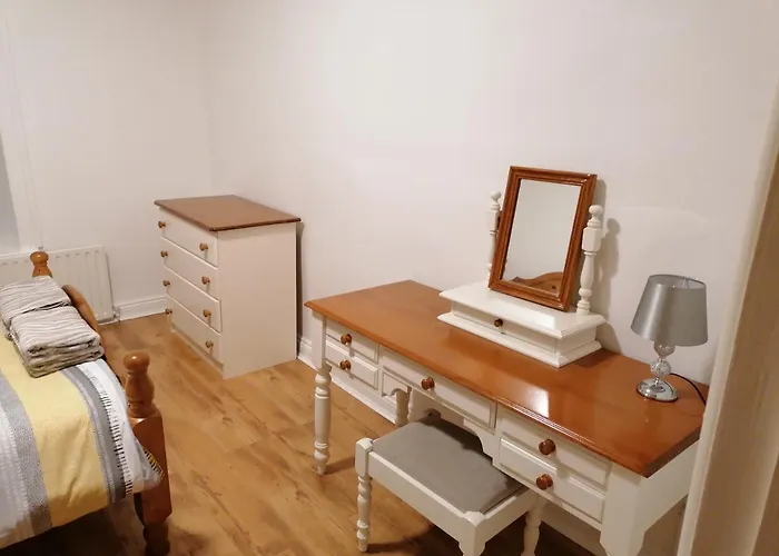 Atlantic Way * Lahinch