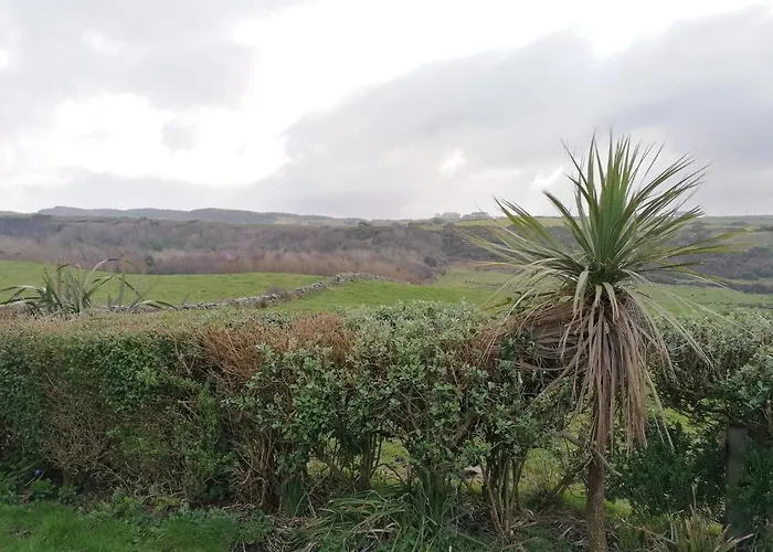 Vakantiehuis Atlantic Way *