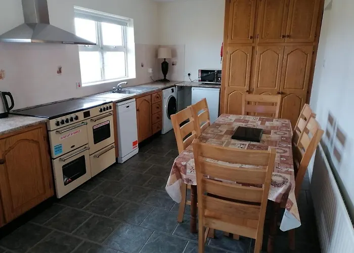 Atlantic Way Vakantiehuis