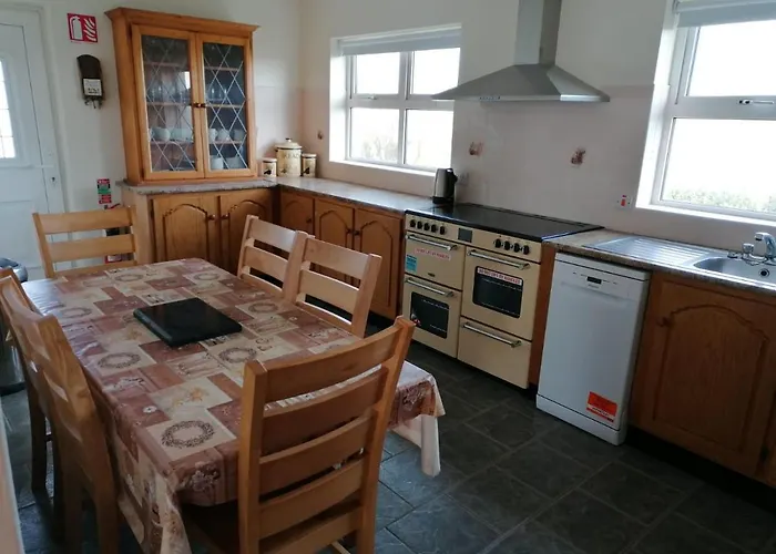 Vakantiehuis Atlantic Way