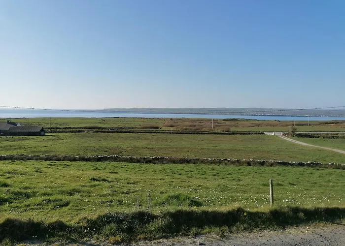 Vakantiehuis Atlantic Way Lahinch